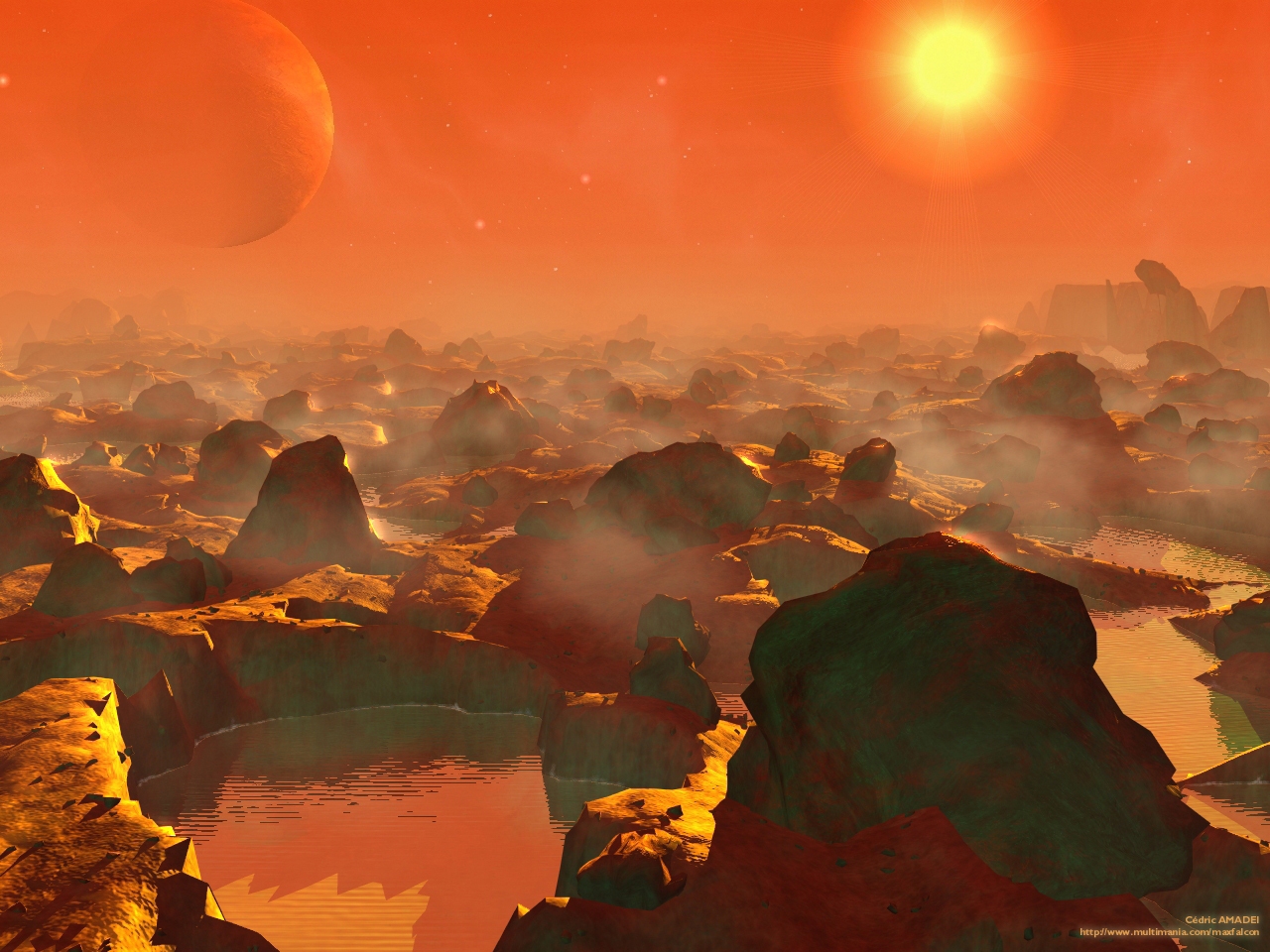 Redrock Planet (1280x960)