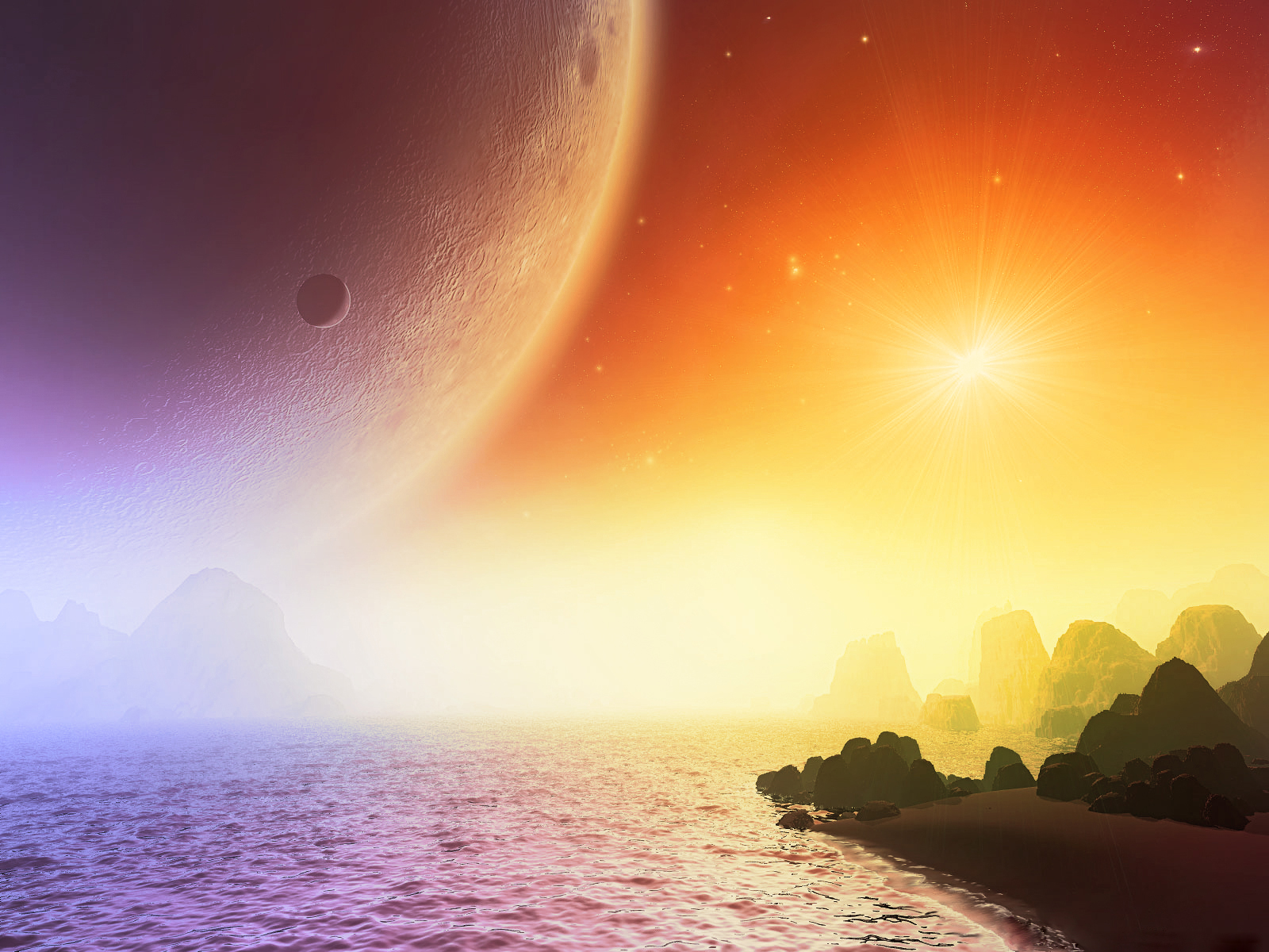 Centauri Sunset (1600x1200)